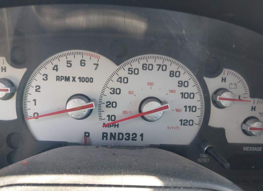 Photo 7 of 2005 Mercury Mountaineer N/A (VIN 4M2ZU66K45UJ03715)