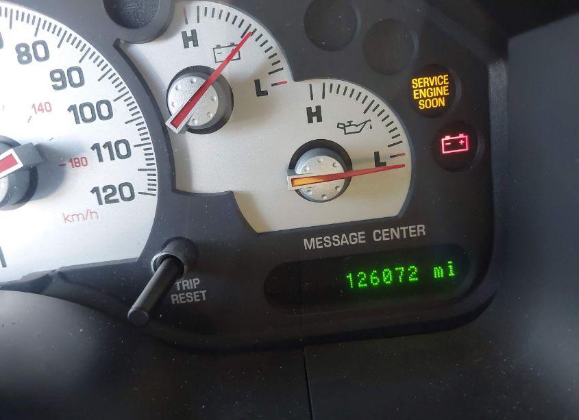 Photo 16 of 2005 Mercury Mountaineer N/A (VIN 4M2ZU66KX5ZJ01437)