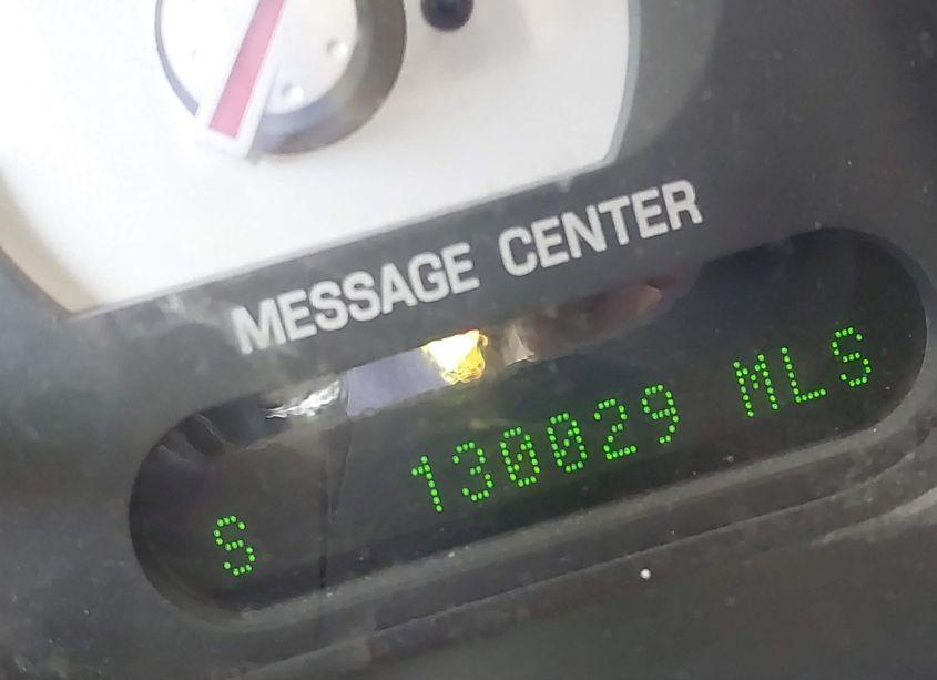 Photo 15 of 2002 Mercury Mountaineer N/A (VIN 4M2ZU86E02ZJ29605)