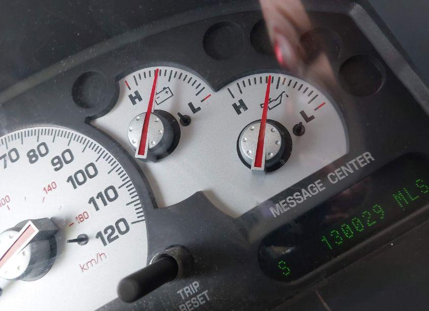 Photo 7 of 2002 Mercury Mountaineer N/A (VIN 4M2ZU86E02ZJ29605)