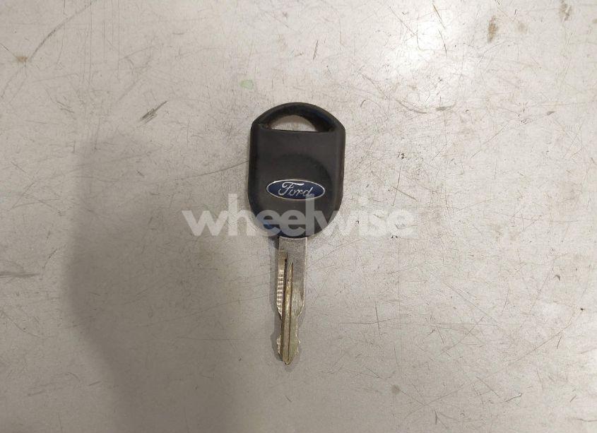 Photo 11 of 2002 Mercury Mountaineer N/A (VIN 4M2ZU86E32ZJ23992)