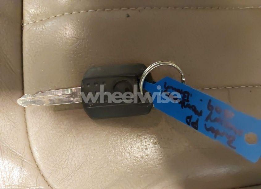 Photo 11 of 2005 Mercury Mountaineer N/A (VIN 4M2ZU86E35UJ14209)