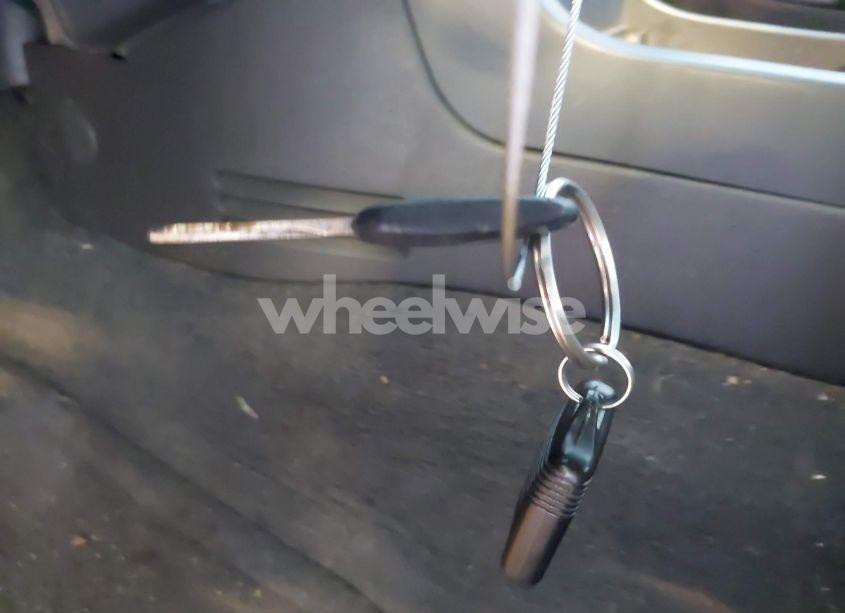 Photo 11 of 2005 Mercury Mountaineer N/A (VIN 4M2ZU86E85ZJ14273)