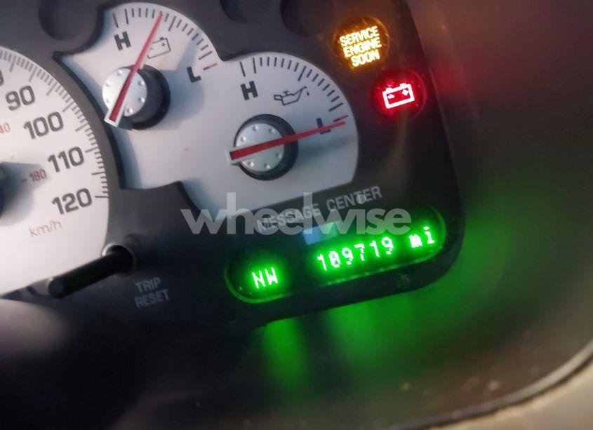 Photo 15 of 2005 Mercury Mountaineer N/A (VIN 4M2ZU86E85ZJ14273)