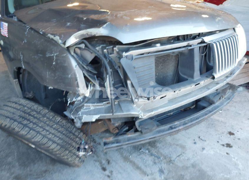 Photo 6 of 2005 Mercury Mountaineer N/A (VIN 4M2ZU86E85ZJ14273)