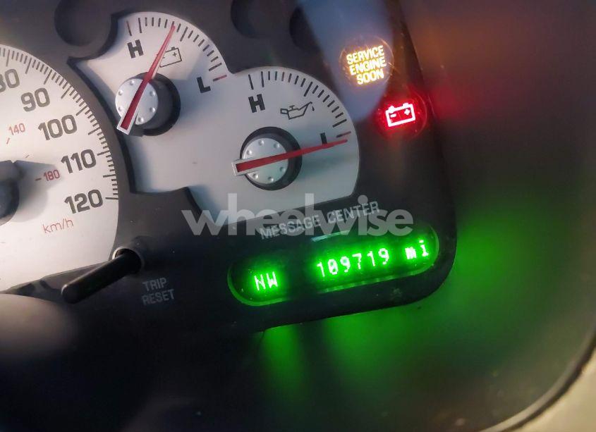 Photo 7 of 2005 Mercury Mountaineer N/A (VIN 4M2ZU86E85ZJ14273)