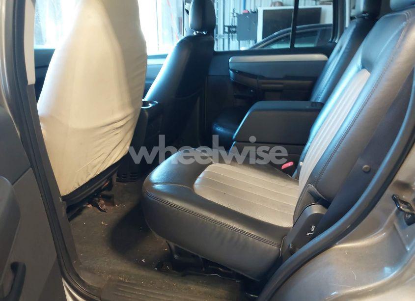 Photo 8 of 2005 Mercury Mountaineer N/A (VIN 4M2ZU86E85ZJ14273)