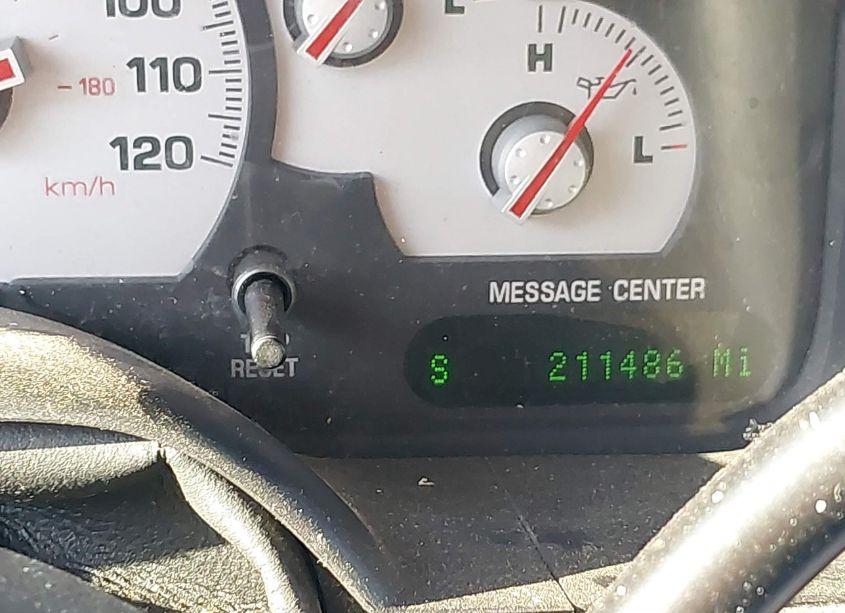 Photo 15 of 2004 Mercury Mountaineer N/A (VIN 4M2ZU86K94ZJ05778)