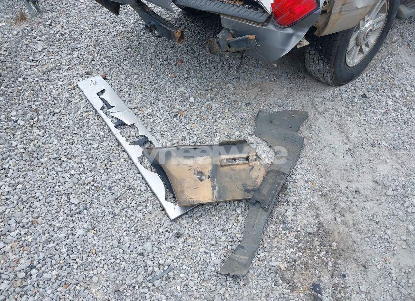 Photo 12 of 2005 Mercury Mountaineer N/A (VIN 4M2ZU86K95UJ13085)