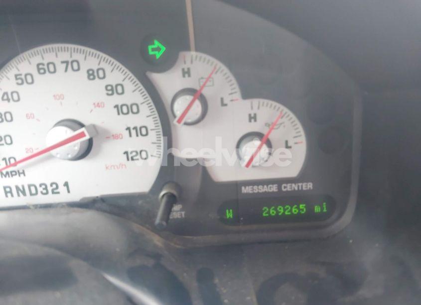 Photo 7 of 2005 Mercury Mountaineer N/A (VIN 4M2ZU86K95UJ13085)