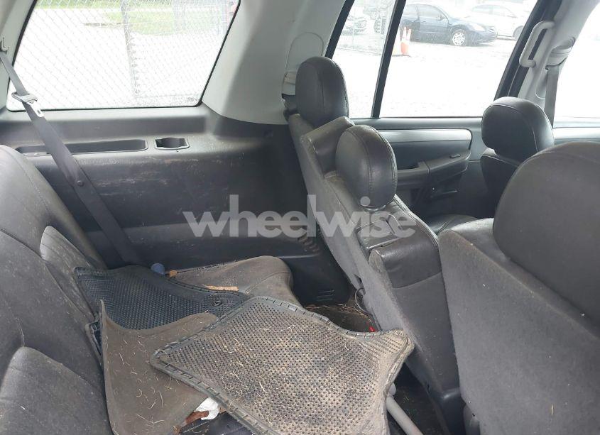 Photo 8 of 2005 Mercury Mountaineer N/A (VIN 4M2ZU86K95UJ13085)