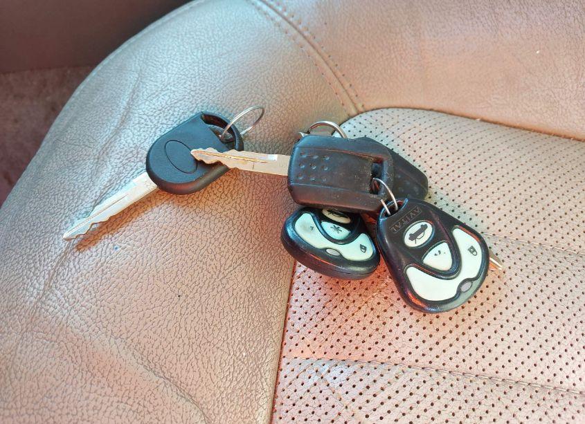 Photo 11 of 2005 Mercury Mountaineer N/A (VIN 4M2ZU86W15UJ16890)