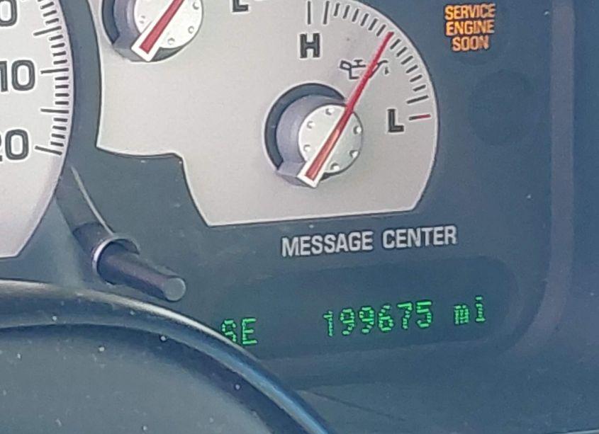 Photo 7 of 2005 Mercury Mountaineer N/A (VIN 4M2ZU86W15UJ16890)