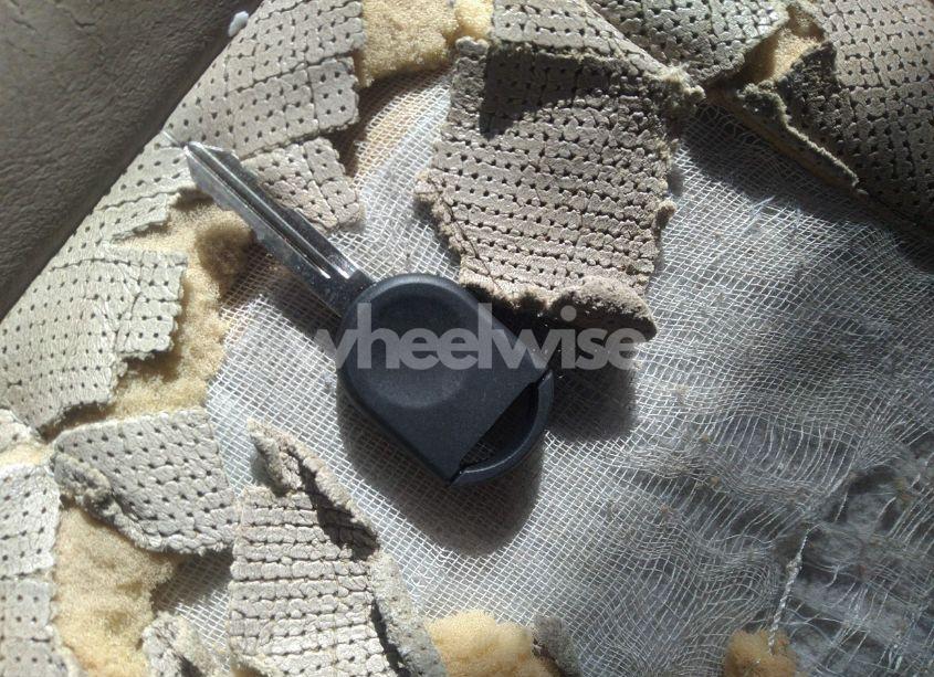 Photo 11 of 2004 Mercury Mountaineer N/A (VIN 4M2ZU86W24ZJ33991)