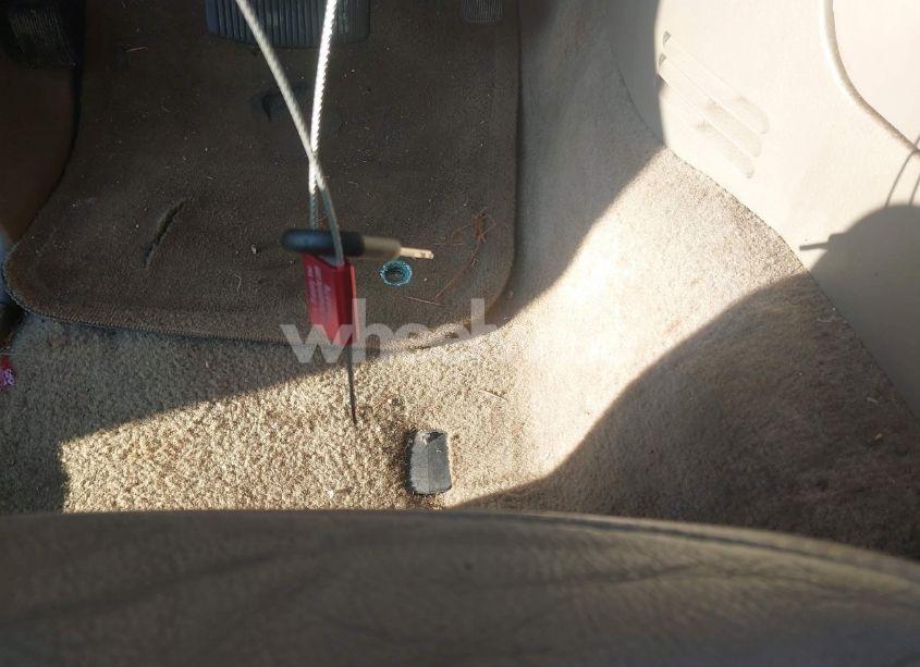 Photo 11 of 2004 Mercury Mountaineer N/A (VIN 4M2ZU86W24ZJ40505)