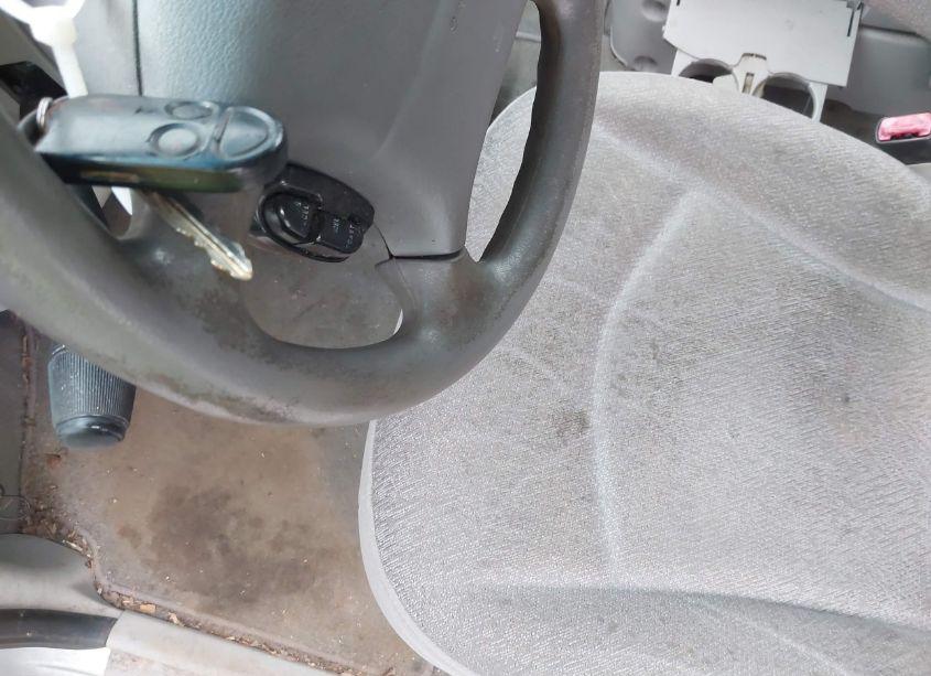 Photo 11 of 1998 Mercury Villager GS/LS/NAUTICA (VIN 4M2ZV1111WDJ18110)