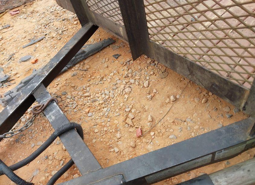 Photo 10 of 2019 Mid State 5X10 (VIN 4M91U1016KN065024)