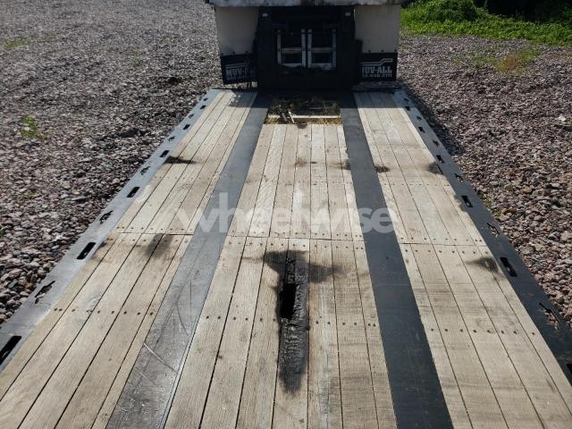 Photo 6 of 2021 MUV-ALL 5371HDGX LOWBOY EQUIPMENT TRAILER N/A (VIN 4M9KB5337MS012299)