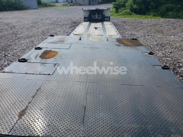 Photo 7 of 2021 MUV-ALL 5371HDGX LOWBOY EQUIPMENT TRAILER N/A (VIN 4M9KB5337MS012299)