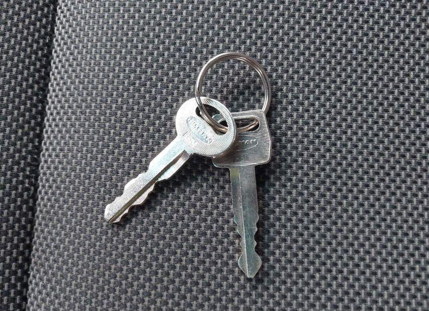 Photo 11 of 2000 Nash Other N/A (VIN 4N11J2624Y0110651)