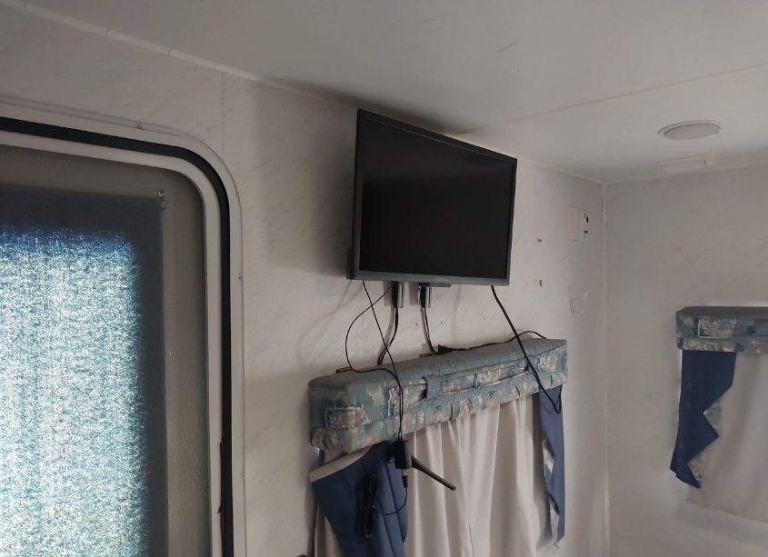 Photo 12 of 2000 Nash Other N/A (VIN 4N11J2624Y0110651)