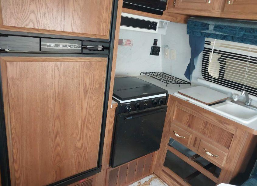 Photo 13 of 2000 Nash Other N/A (VIN 4N11J2624Y0110651)