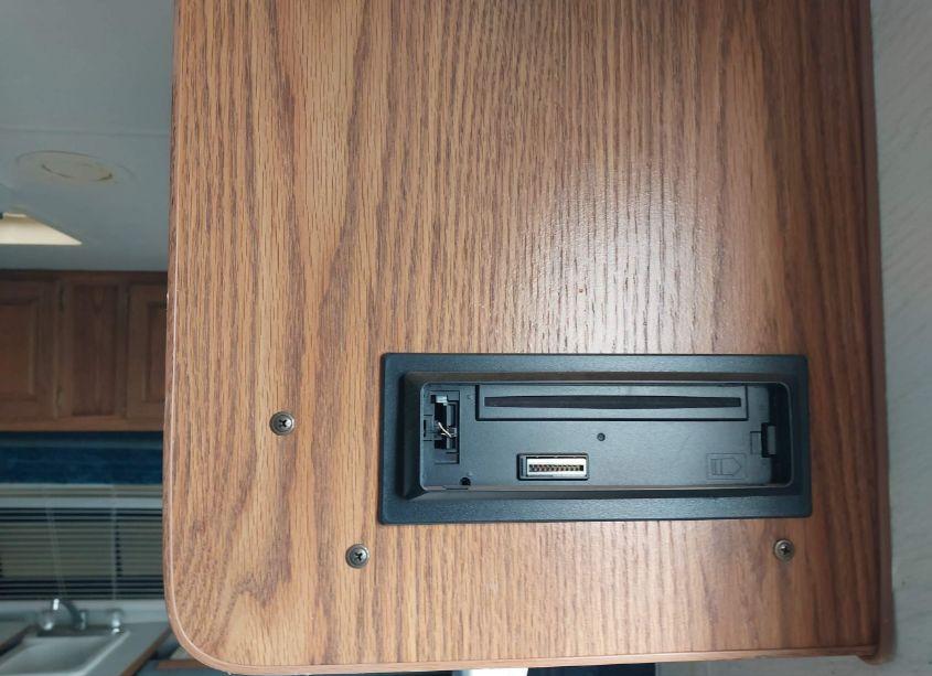 Photo 16 of 2000 Nash Other N/A (VIN 4N11J2624Y0110651)