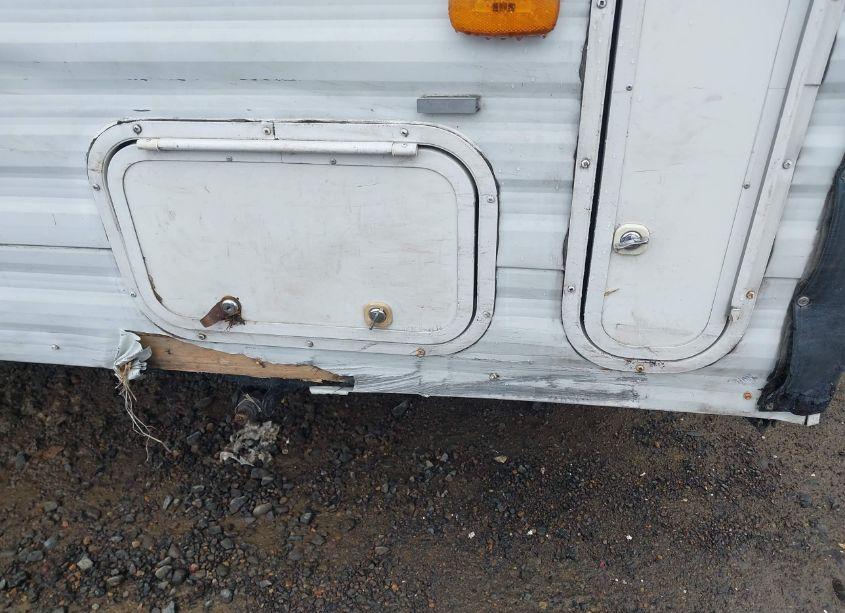 Photo 19 of 2000 Nash Other N/A (VIN 4N11J2624Y0110651)