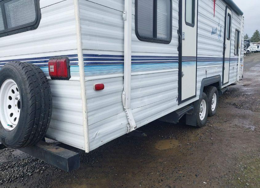 Photo 6 of 2000 Nash Other N/A (VIN 4N11J2624Y0110651)