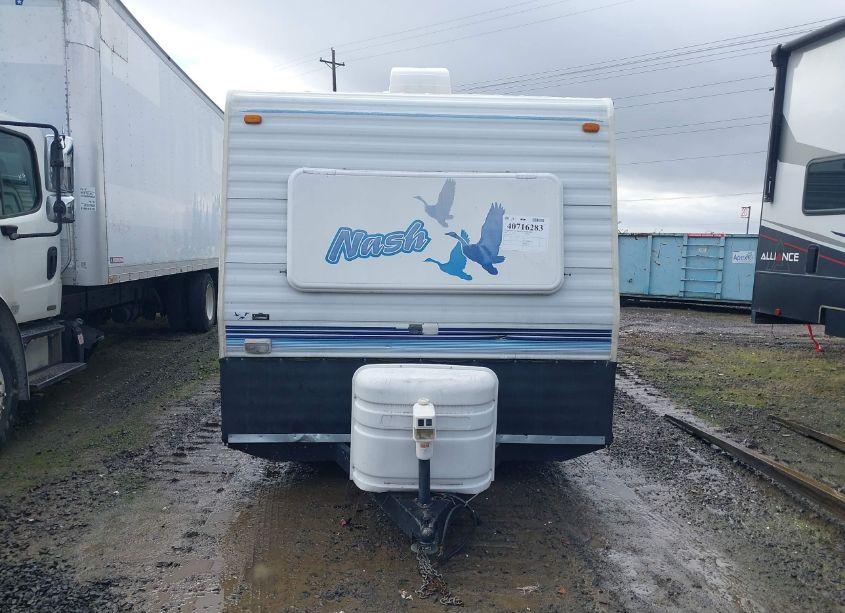 Photo 7 of 2000 Nash Other N/A (VIN 4N11J2624Y0110651)