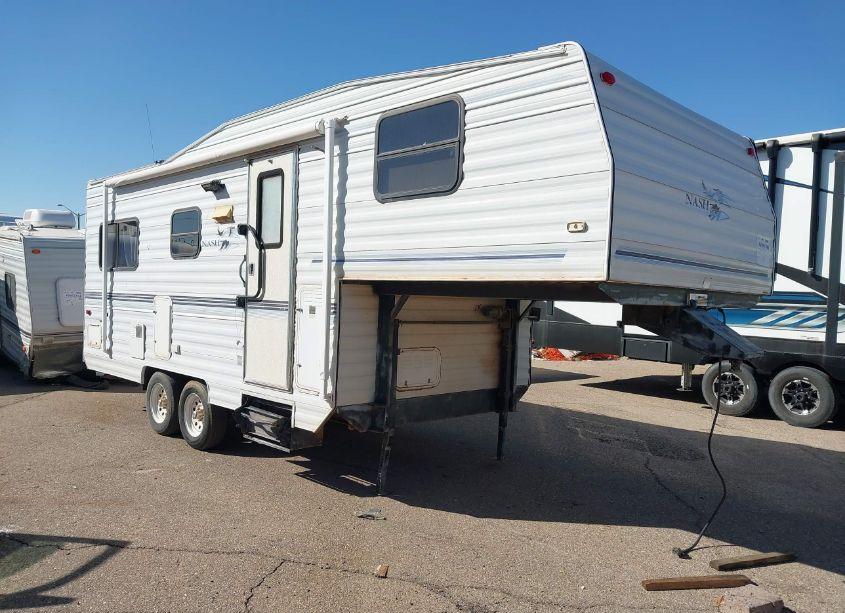 1999 5th Wheel OTHER (VIN 4N15A2325X0106726) main photo