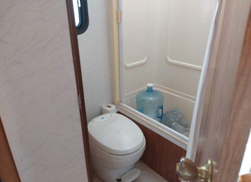 Photo 10 of 1999 5th Wheel OTHER (VIN 4N15A2325X0106726)