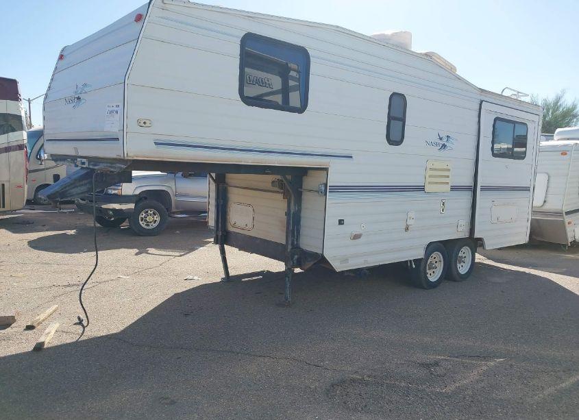 Photo 2 of 1999 5th Wheel OTHER (VIN 4N15A2325X0106726)