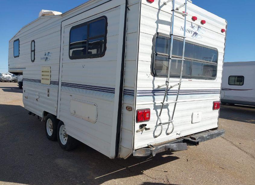 Photo 3 of 1999 5th Wheel OTHER (VIN 4N15A2325X0106726)