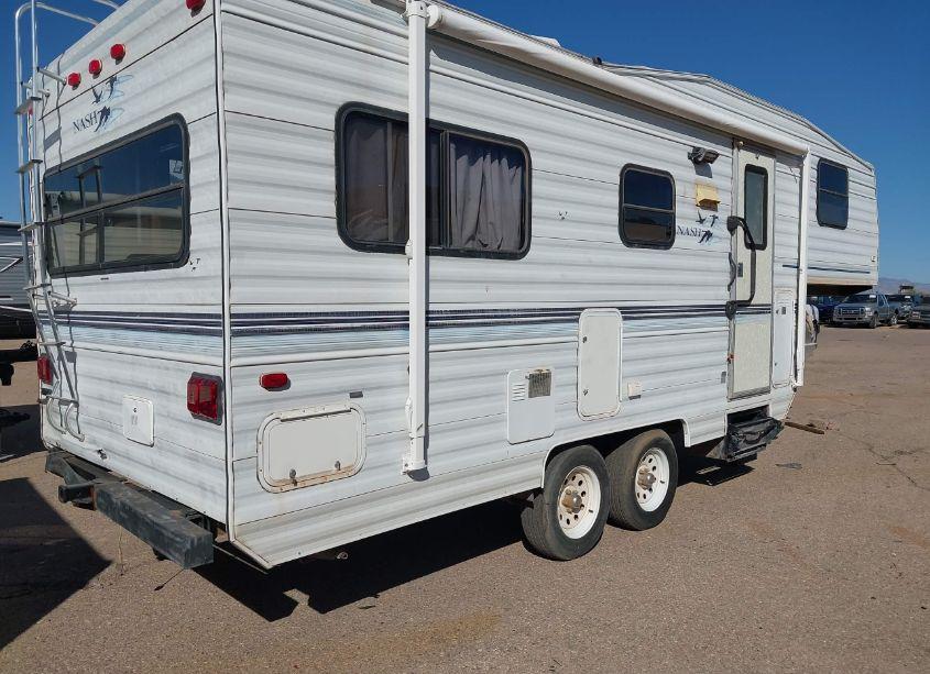 Photo 4 of 1999 5th Wheel OTHER (VIN 4N15A2325X0106726)