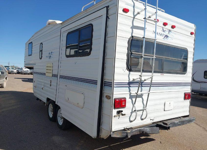 Photo 6 of 1999 5th Wheel OTHER (VIN 4N15A2325X0106726)