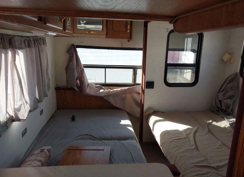 Photo 8 of 1999 5th Wheel OTHER (VIN 4N15A2325X0106726)