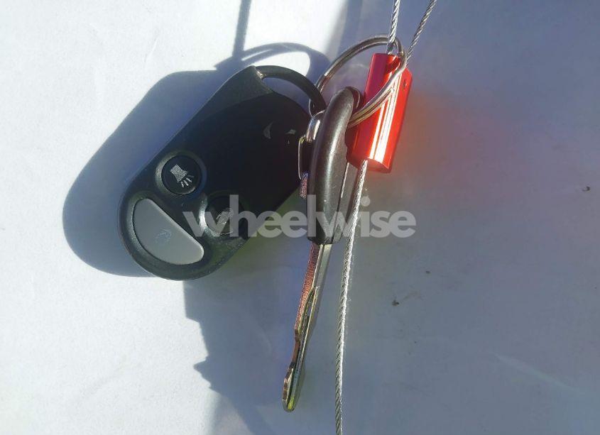 Photo 11 of 1997 Nissan Quest GXE/XE (VIN 4N2DN1118VD850276)