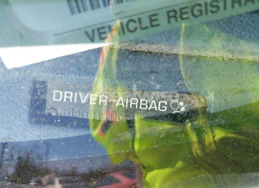 Photo 12 of 1994 Nissan Quest XE/GXE (VIN 4N2DN11W9RD825968)