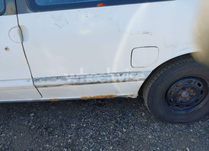 Photo 13 of 1994 Nissan Quest XE/GXE (VIN 4N2DN11W9RD825968)