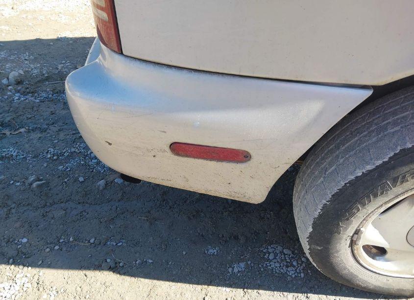 Photo 13 of 1996 Nissan Quest XE/GXE (VIN 4N2DN11W9TD800592)