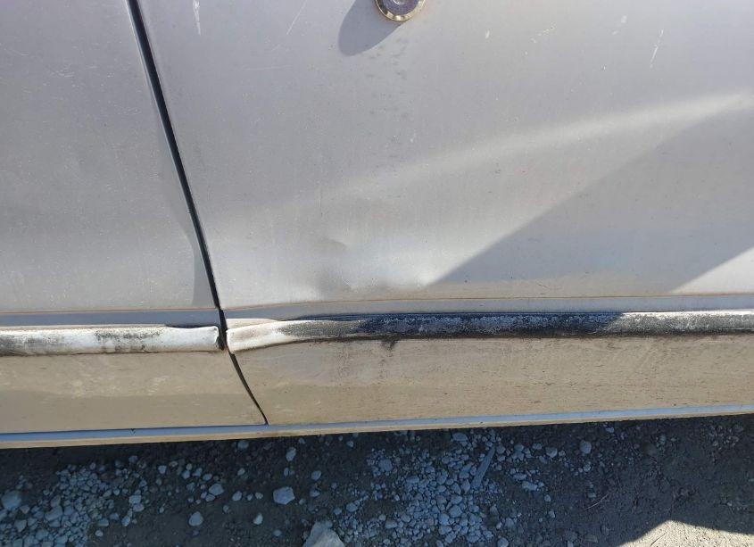 Photo 14 of 1996 Nissan Quest XE/GXE (VIN 4N2DN11W9TD800592)