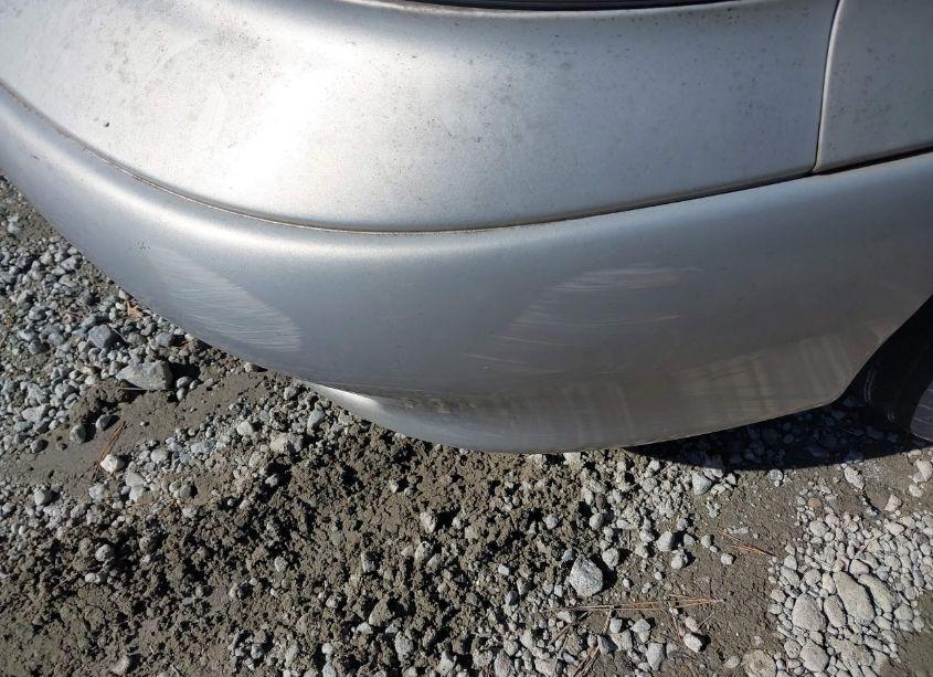 Photo 16 of 1996 Nissan Quest XE/GXE (VIN 4N2DN11W9TD800592)