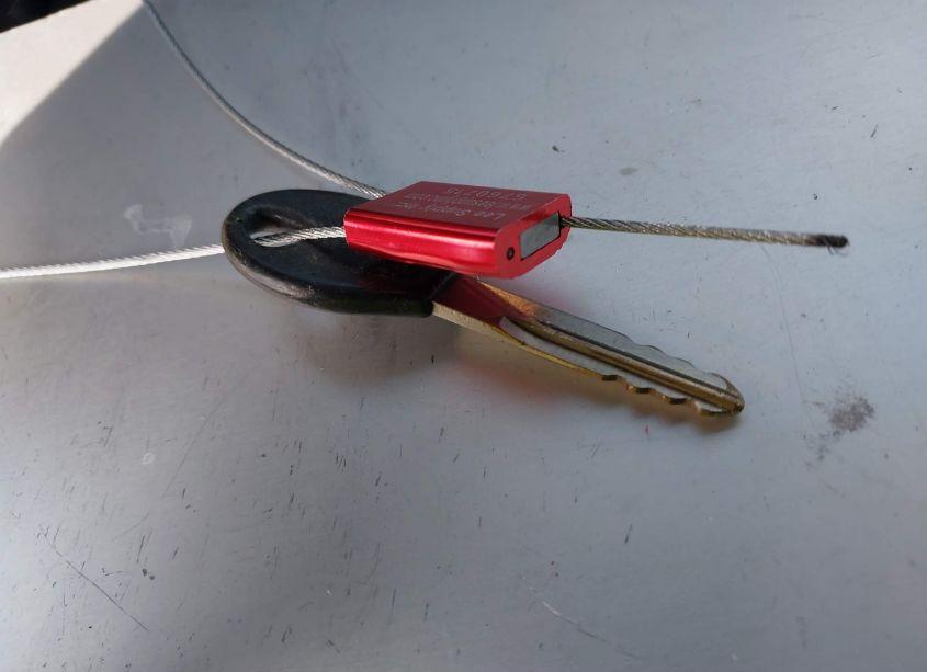 Photo 11 of 1999 Nissan Quest GLE/GXE/SE (VIN 4N2XN11T1XD830582)