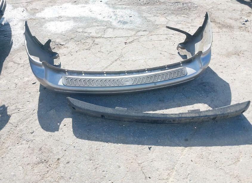 Photo 12 of 2001 Nissan Quest GXE (VIN 4N2ZN15T21D801814)