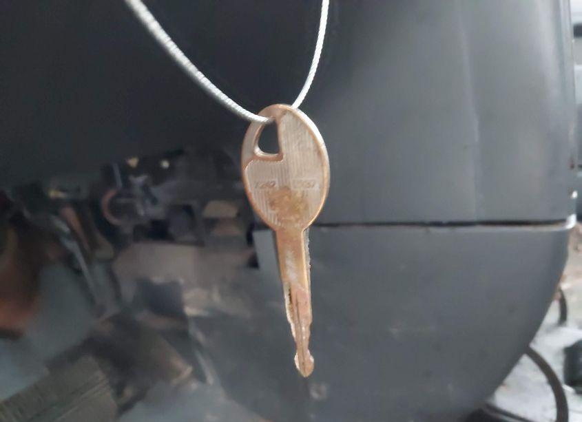 Photo 11 of 2001 Nissan Quest GXE (VIN 4N2ZN15T41D804567)