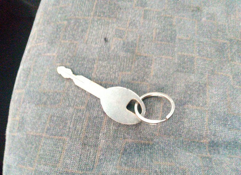 Photo 11 of 2002 Nissan Quest GXE (VIN 4N2ZN15TX2D805482)