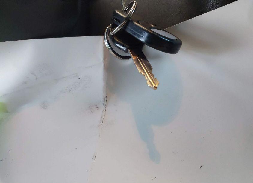 Photo 11 of 2002 Nissan Quest SE (VIN 4N2ZN16T02D812343)