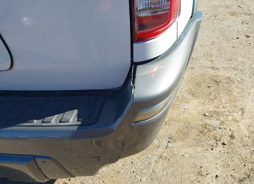 Photo 14 of 2007 Isuzu Ascender S (VIN 4NUDS13S172702524)