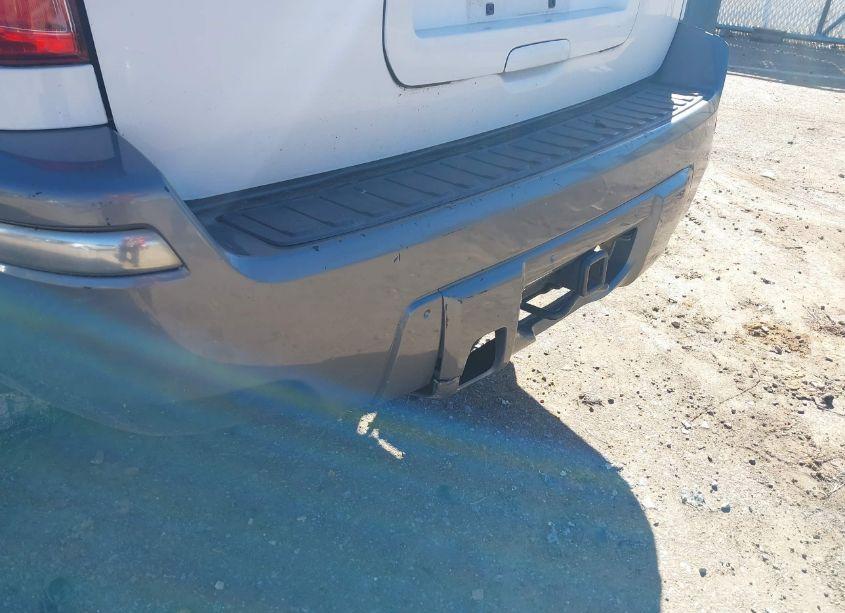 Photo 15 of 2007 Isuzu Ascender S (VIN 4NUDS13S172702524)